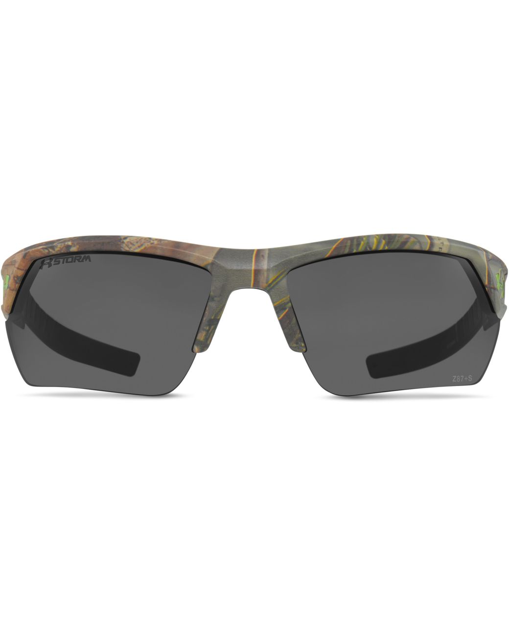 Under armour igniter 2.0 polarized lenses deals